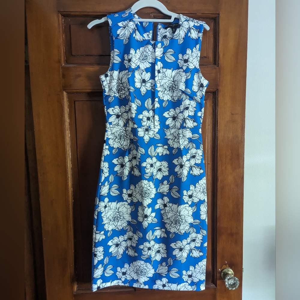 Banana Republic dress size 2